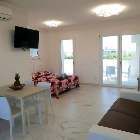 شقة Flat A Stones Throw From The Centre Of