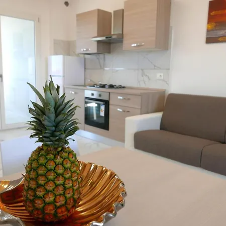 شقة Flat A Stones Throw From The Centre Of بيبيوني